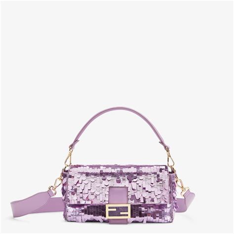 fendi lilac